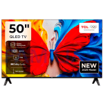 TELEVISOR TCL QLED FHD 50S5K GOOGLE TV