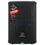 CAJA AMPLIFICADA SONIC PARTY 9 BAT