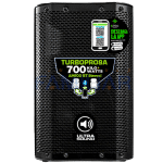 CAJA AMPLIFICADA ULTRA SOUND TURBO PRO8A MK4