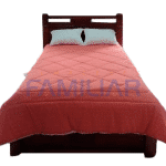 CAMA GUANIN ROMANA 2 PLZ. S/VEL.