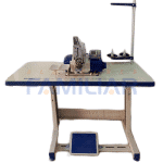 MAQUINA BOTONERA ELECTRONICA JONTEX JT-1377-F