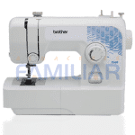 MAQUINA DE COSER BROTHER JS60
