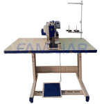 MAQUINA OJALADORA INDUSTRIAL JONTEX D/DRIVE JT-781G