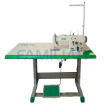 MAQUINA RECTA ZIG ZAG INDUSTRIAL ZOJE D/DRIVE ZJ 20U93D