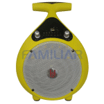 PARLANTE OYILITY 6.5" 63-YL BTH/FM/USB/MIC