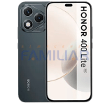 TELEFONO CELULAR HONOR 400 LITE 256GB+ 12GB NEGRO