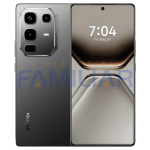 TELEFONO CELULAR INFINIX NOTE 50 PRO 256GB+ 8GB NEGRO