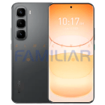 TELEFONO CELULAR INFINIX HOT 60 PRO PLUS 256GB+ 8GB NEGRO