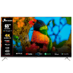 TELEVISOR RIVIERA LED 4K RLED-GLT65TPX9 65" GOOGLE TV