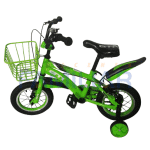 BICICLETA GTI RAPID ARO 12