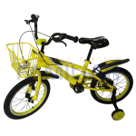 BICICLETA GTI RAPID ARO 16