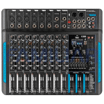 CONSOLA SONIC PROMIX8 MK2 8 CANALES