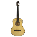 GUITARRA ELECTROACUSTICA ENGLAND LEGENDS EL-GCQ05 NATURAL