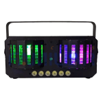 LUZ LED SONIC PROYECTOR VS-40