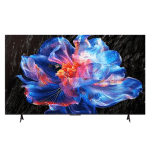 TELEVISOR TCL LED 4K 75P6K GOOGLE TV