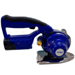 CORTADORA DE TELA CIRCULAR JONTEX INALAMBRICA JT-125B (5")