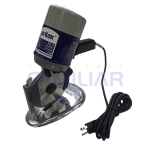 CORTADORA DE TELA CIRCULAR JONTEX RSD-125 (5")