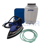 PLANCHA IND. JONTEX JT-300L