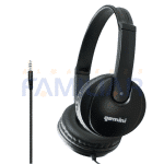 AUDIFONOS GEMINI DJX-200