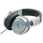 AUDIFONOS GEMINI DJX-500