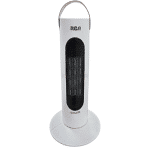 CALEFACTOR RCA E63R 2 VEL. 1200W