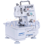 MAQUINA RECUBRIDORA DOMESTICA JUKKY JK-257