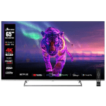 TELEVISOR RIVIERA QLED 4K RLED-GLT65TPQ10 65" GOOGLE TV