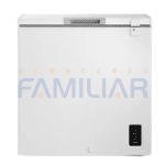 CONGELADOR ELECTROLUX EFH20S3Q5AW 197 LITROS
