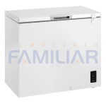 CONGELADOR ELECTROLUX EFH25S3Q5AW 245 LITROS