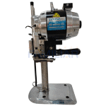 CORTADORA DE TELA TEYKO VERT TK-3 750W-8"