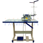 MAQUINA OVERLOCK INDUSTRIAL JONTEX JT-766-4D