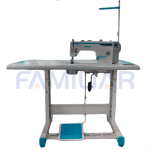 MAQUINA RECTA INDUSTRIAL JACK D/DRIVE JK-9500(F6)