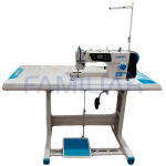 MAQUINA RECTA INDUSTRIAL JUKKY JK-9806