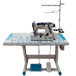 MAQUINA RECUBRIDORA INDUSTRIAL JUKKY JK-500BP CO