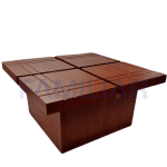 MESA DE CENTRO CHZ COQUETA