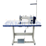MAQUINA RECTA INDUSTRIAL JONTEX JT-8900/D LIVIANA