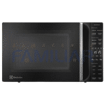 MICROONDAS ELECTROLUX EMDY31S0MXB 31 LTS NEGRO
