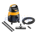 ASPIRADORA ELECTROLUX ACQUAPOWER 10 AQP20