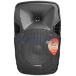 CAJA AMPLIFICADA ITALY AUDIO ORIANNA10 10" RECARG.