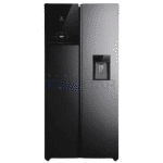 REFRIGERADORA ELECTROLUX ERS44F3Q5BB SIDE BY SIDE