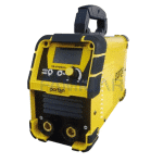 SOLDADORA PORTEN PS-MET250N INVERTER ELECTRODO/MIG/TIG 250 A 220V
