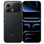 TELEFONO CELULAR INFINIX NOTE 60 256GB+ 8GB NEGRO