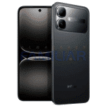 TELEFONO CELULAR INFINIX SMART 20 128GB+ 4GB NEGRO
