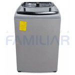 LAVADORA ELECTROLUX LS22D 22KG
