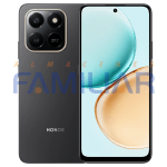 TELEFONO CELULAR HONOR X7D 256GB+ 6GB NEGRO