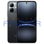 TELEFONO CELULAR INFINIX SMART 20 256GB+ 4GB NEGRO