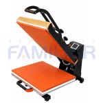 MÁQUINA ESTAMPADORA Y SUBLIMADORA DECOTEX SY680P (80X60)