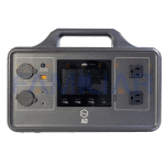 POWER STATION PORTATIL A&D S500-PRO