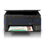 IMPRESORA MULTIF. EPSON L3350 WIFI SISTTC.