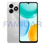 TELEFONO CELULAR HONOR X5C PLUS 256GB+ 4GB SILVER